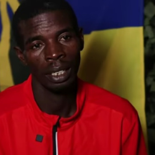 Un kenyan capturat la Vovchansk susține că a fost atras în armata rusă ca turist