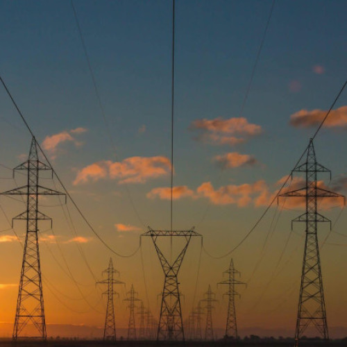 SUA finanțează legătura electrică Strășeni–Gutinaș pentru a conecta Moldova la rețeaua europeană