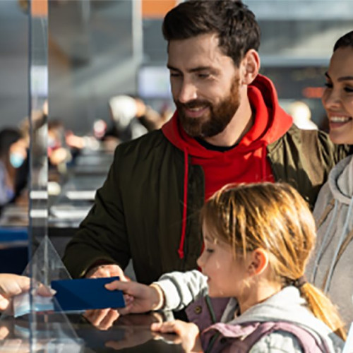 Sistemul EES va fi implementat treptat la frontierele externe din UE din octombrie 2025