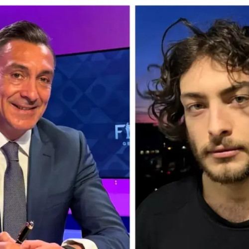 Toto Dumitrescu, urmărit penal pentru părăsirea locului accidentului