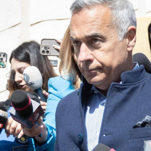 Călin Georgescu și alte 21 de persoane, trimise în judecată pentru acțiuni împotriva ordinii constituționale