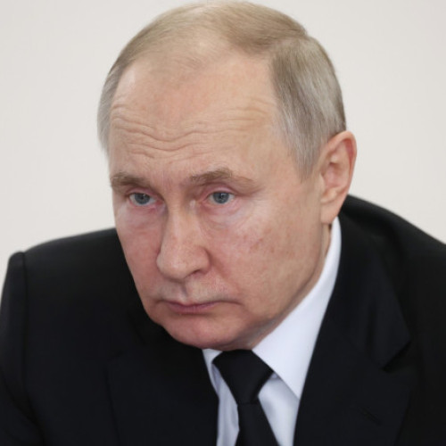 Rusia analizează majorarea TVA pentru a reduce deficitul bugetar în 2026