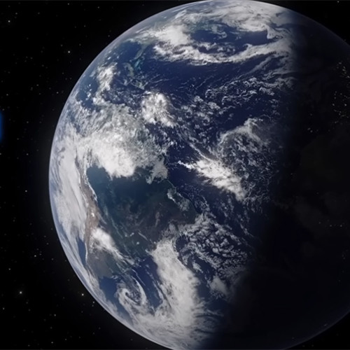 Asteroidul 2025 FA22 va trece aproape de Pământ în septembrie 2025