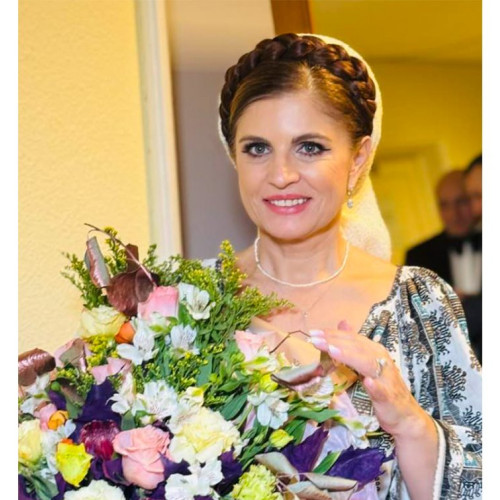 Mariana Ionescu Căpitănescu, ținta unei tentative de înșelătorie telefonică