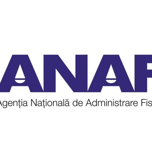 Atenționare ANAF cu privire la emailuri frauduloase care folosesc sigla instituției