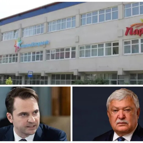 Deputatul Burduja cere investigarea preluării Napolact de către grupul maghiar Bonafarm