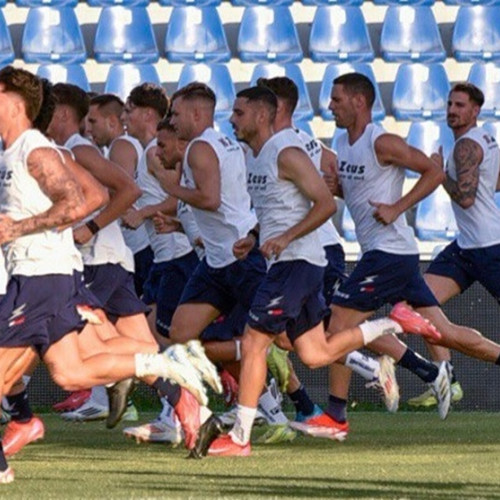 Clubul Crotone plasat sub administrare judiciară după infiltrarea mafiei