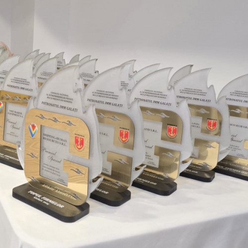 Topul firmelor gălățene premiază performanța în afaceri pe 18 septembrie