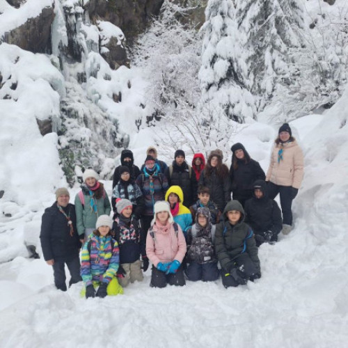 Comunitatea Scoutiștilor Orionini reîncepe activitățile în fiecare sâmbătă la Oradea