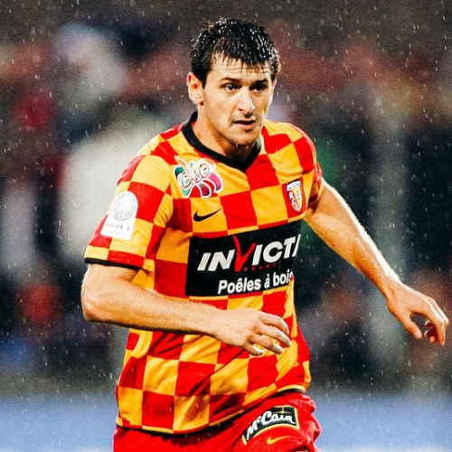 Dejan Milovanovic a murit în timpul unui meci de veterani în Serbia