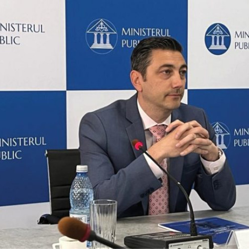 Procurorul general: România se confruntă cu un război hibrid legat de alegerile prezidențiale