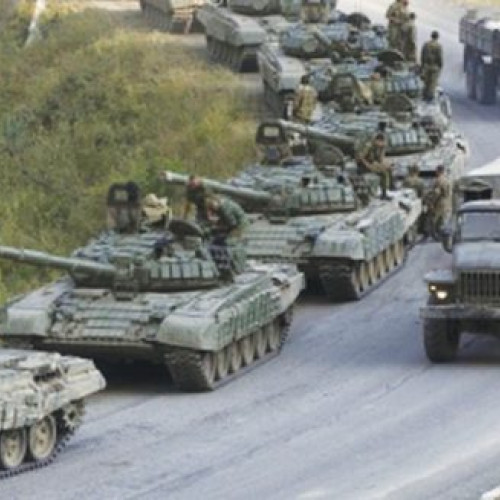 Românii îngrijorați de o posibilă agresiune a Rusiei și sprijină creșterea bugetului de apărare