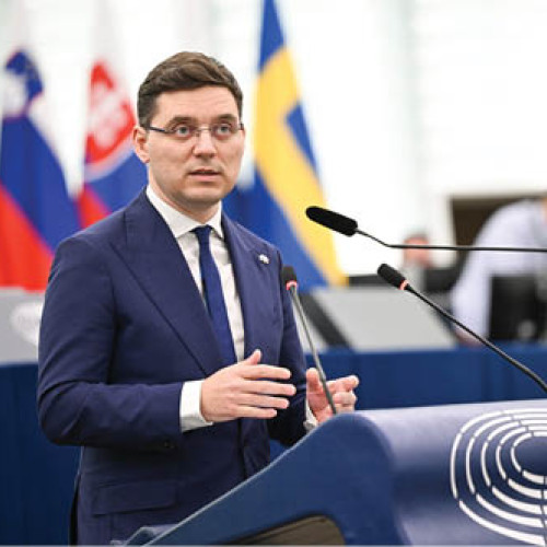 România, pe locul al doilea la accesul fondurilor europene pentru apărare, anunță Victor Negrescu