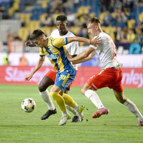 George Marin își exprimă opinia public despre subiecte importante