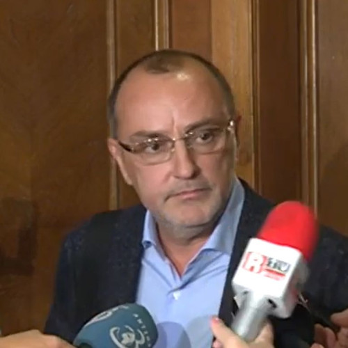 Sorin Strutinsky contestă condamnarea de peste 10 ani închisoare la Curtea de Apel Constanța