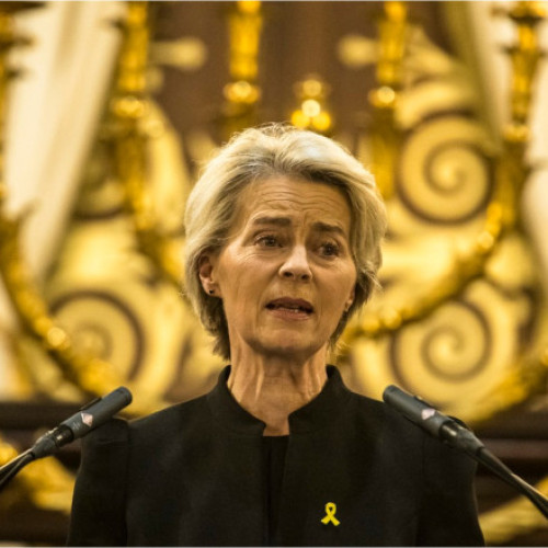 Blocaj în UE din cauza Germaniei privind sancțiunile împotriva Israelului pentru Gaza