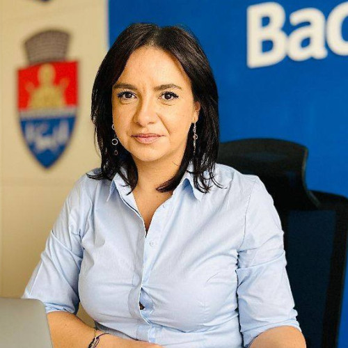 USR preia funcția de prefect al județului Bacău de la PSD