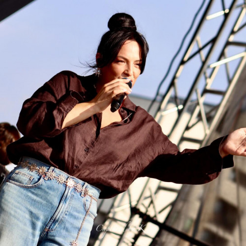 Street FOOD Festival aduce mâncare și concerte live în Grădina Publică