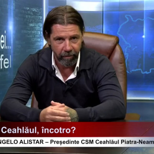 CSM Ceahlăul solicită intrarea în insolvență pentru a evita falimentul