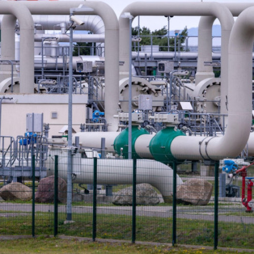 Slovacia și Ungaria refuză să reducă importurile de energie rusească fără alternative viabile