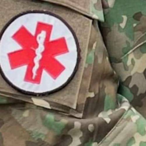 Ministerul Apărării începe recrutările pentru subofițerii militari sanitari în 2025