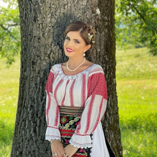 Mariana Ionescu căpitănescu avertizează asupra înșelătoriilor telefonice cu acțiuni false