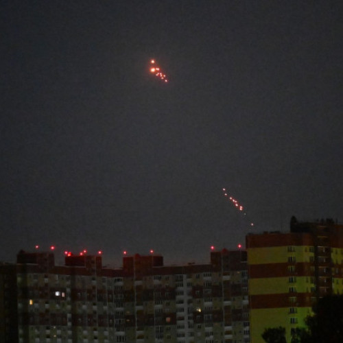 Discuții tensionate între Polonia și România privind zona de interdicție aeriană deasupra Ucrainei