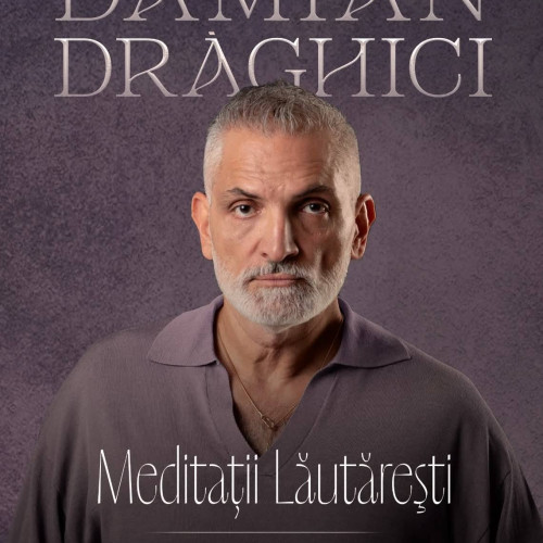 Damian Drăghici aduce „Meditații Lăutărești” la Cinema Independența din Târgoviște