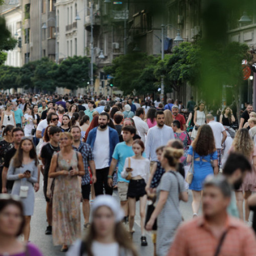 Capitala devine vineri și sâmbătă un mare centru cultural pentru zilele Bucureștiului