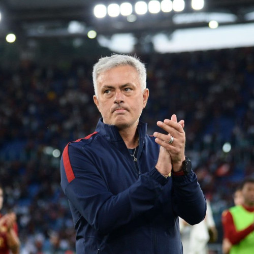 Jose Mourinho și-a exprimat interesul de a antrena Benfica Lisabona