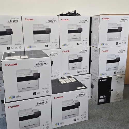 Unitățile de învățământ din Râșnov primesc echipamente moderne și tehnologie