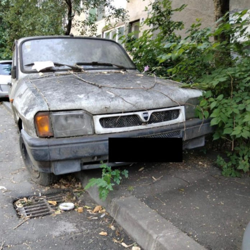 Programul Rabla Auto 2025: înscrieri pentru persoane fizice începând cu 30 septembrie