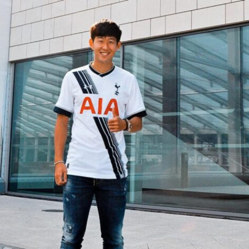 Son Heung-min înscrie primul hat-trick în MLS în victoria lui Los Angeles FC