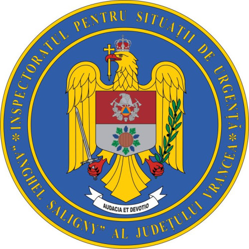 Salvatorii vrânceni au desfășurat 724 de misiuni în luna august