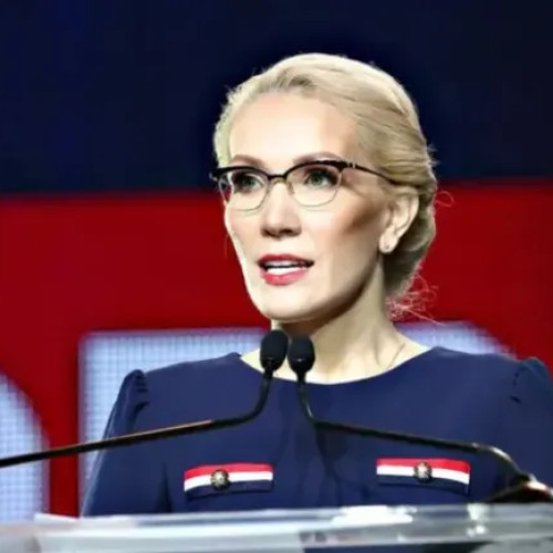 Deputata Bruynseels cere informare clară privind sancțiunile pentru nerespectarea regulii fermoarului