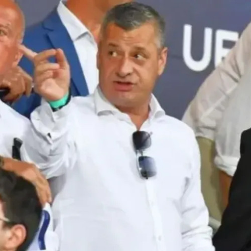 Neluțu Varga decide transferurile și plecările la CFR Cluj, spune Cristi Balaj