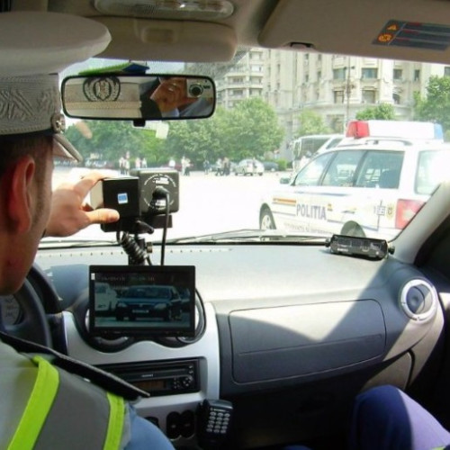 DNA anchetează un fost șef de la IPJ Mehedinți pentru abuz în serviciu și fals