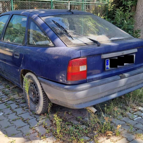 Rabla Auto 2025: înscrierile pentru persoane fizice încep pe 30 septembrie