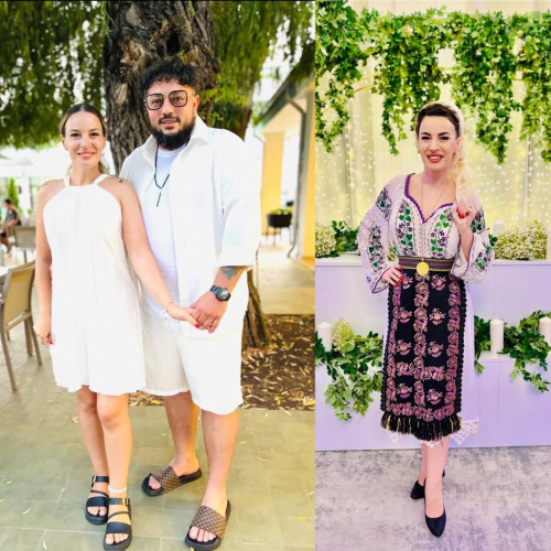 Teodora Pană investigată pentru furt dintr-un hypermarket din Târgu Jiu