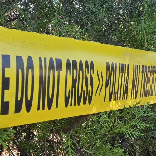 Bărbat dispărut din Tulcea, găsit mort în extravilanul localității Cumpăna