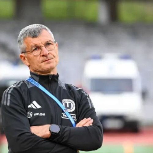 FC Argeș și Universitatea Cluj se întâlnesc într-un meci intens din Superliga