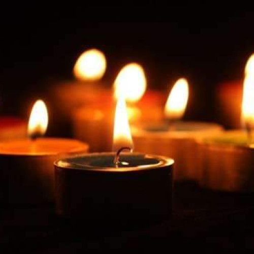 Notarul Anica Merisescu din Târgu Jiu îndoliată după pierderea fratelui său