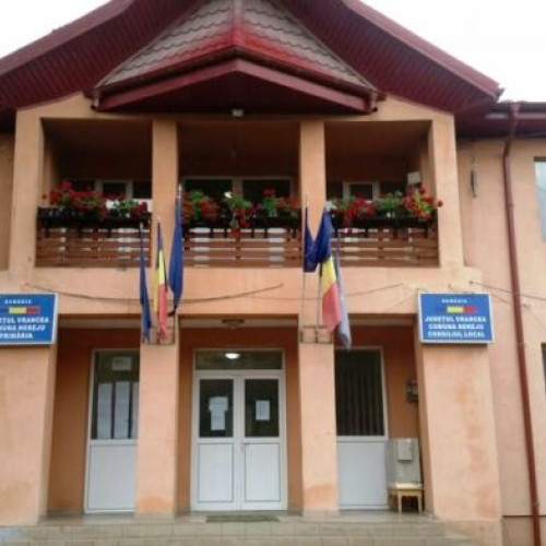 Nereju investește în asfaltare, apă, energie verde și digitalizare