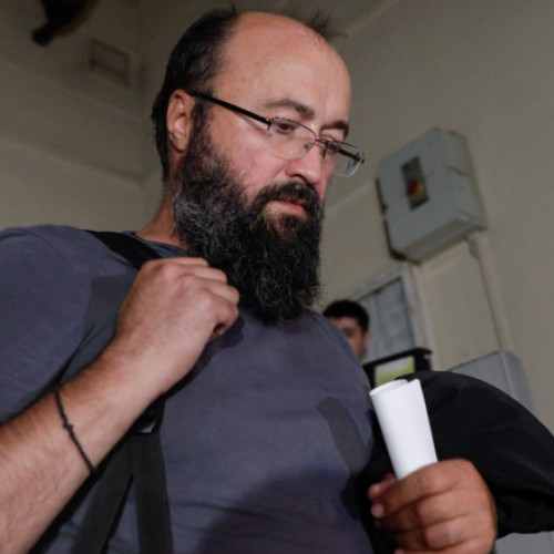 Preot din București condamnat pentru agresiune sexuală asupra unei enoriașe