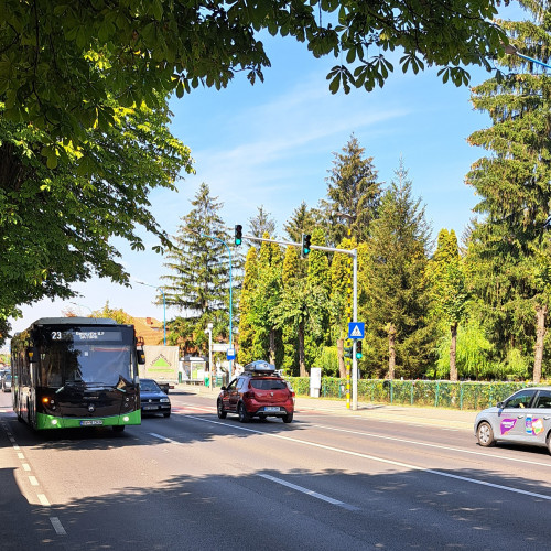 RATBV mărește capacitatea transportului pentru Oktoberfest Brașov 2025