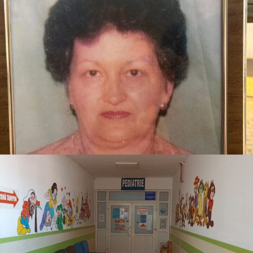 Doliu la Spitalul Județean Târgu Jiu după pierderea asistentei Doina Butulescu