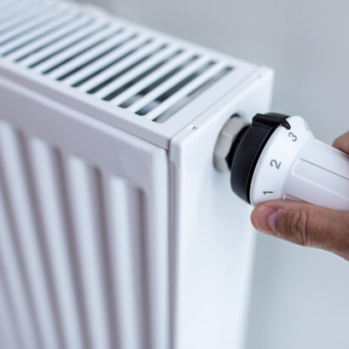 Termoenergetica începe încărcarea instalațiilor cu apă pentru sezonul rece în București