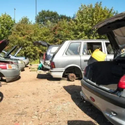 Programul Rabla Auto 2025 pentru persoane fizice debutează în septembrie