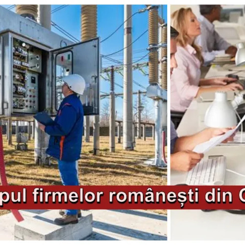 Transformări majore în topul companiilor din Cluj după 17 ani