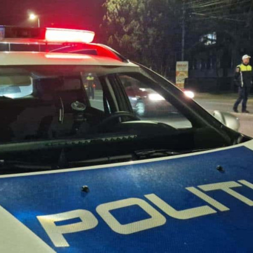 Poliția din Alba a aplicat amenzi de peste 6.500 lei în acțiuni de prevenire